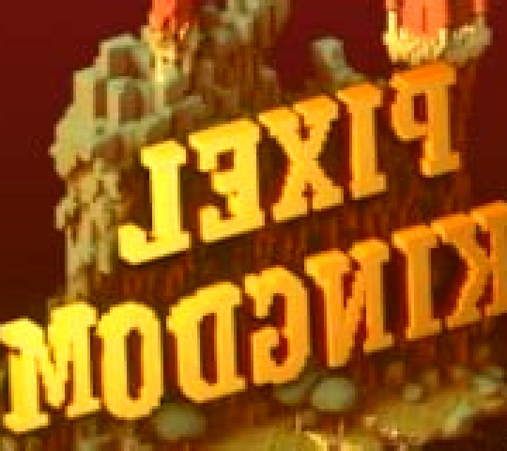 Pixel Kingdom online slot
