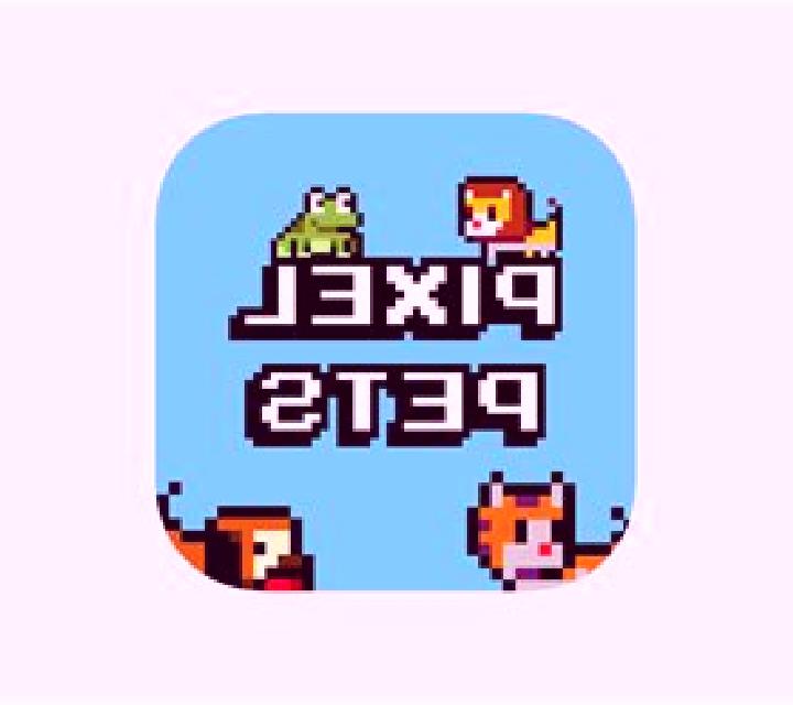 Pixel Pets Paradise online slot