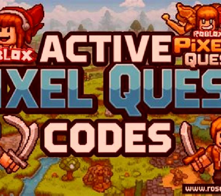 Pixel Quest (Chatty Games) slot machine