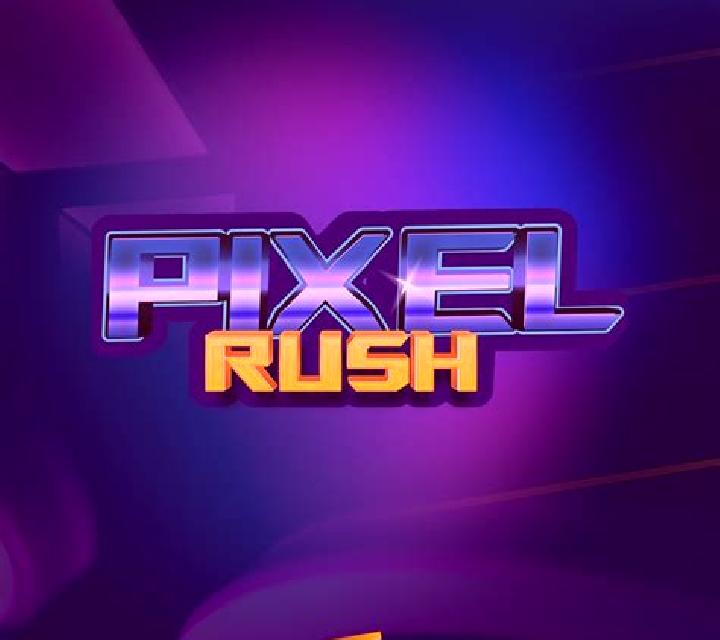 Pixel Rush slot