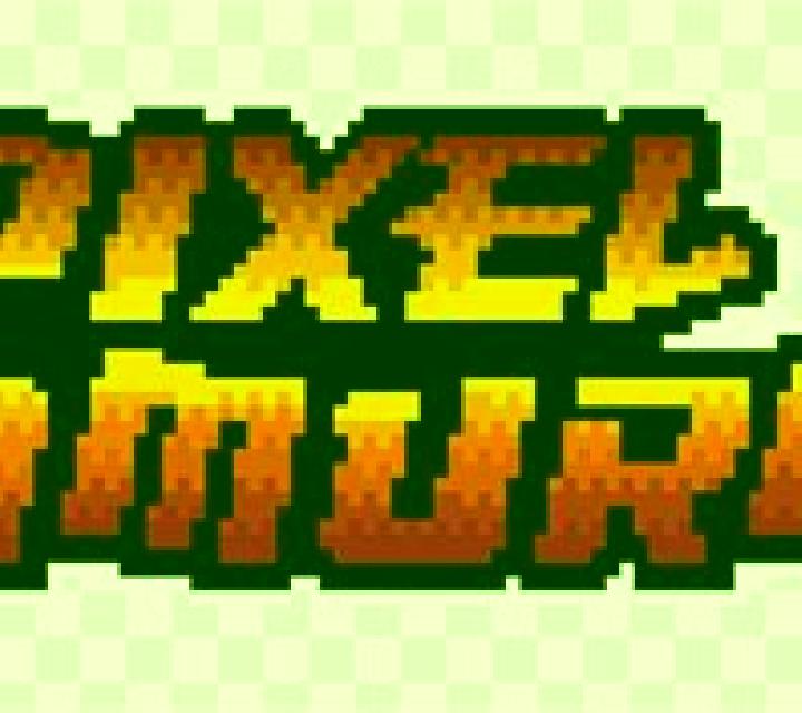 Pixel Samurai slot