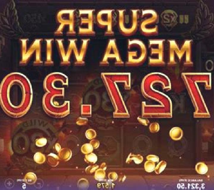 Pixi Fall slot machine