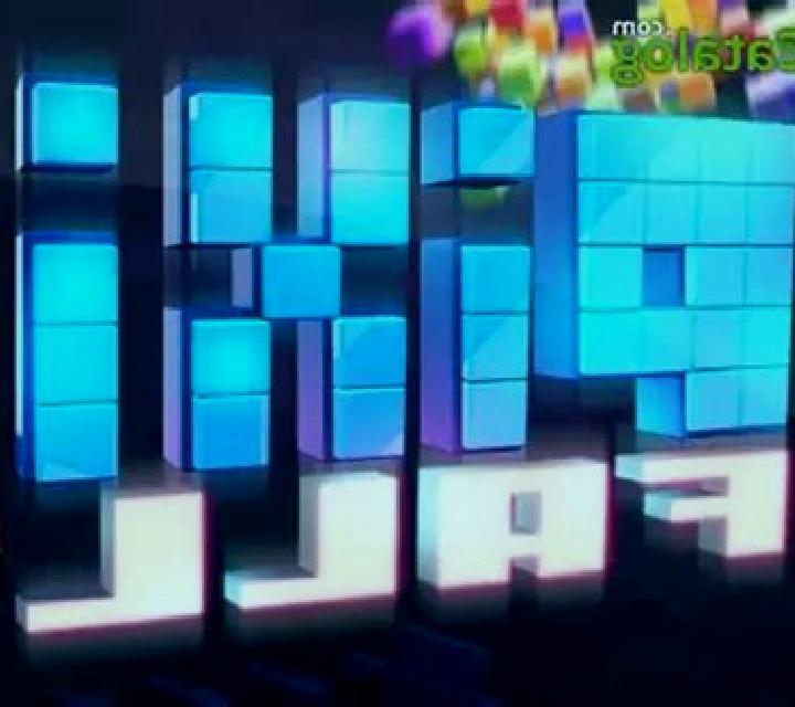 Pixi Fall slot