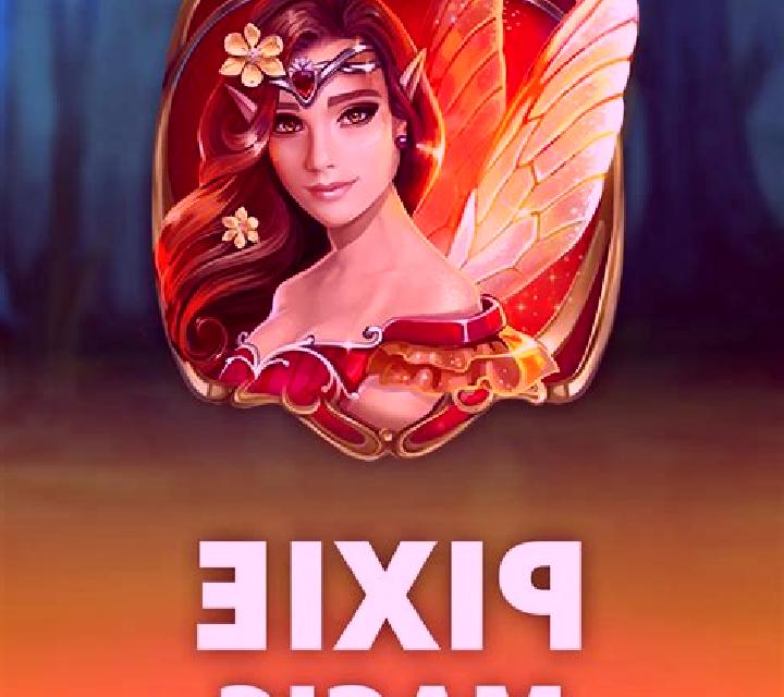 Pixie Dream online slot