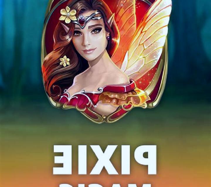 Pixie Dream slot game