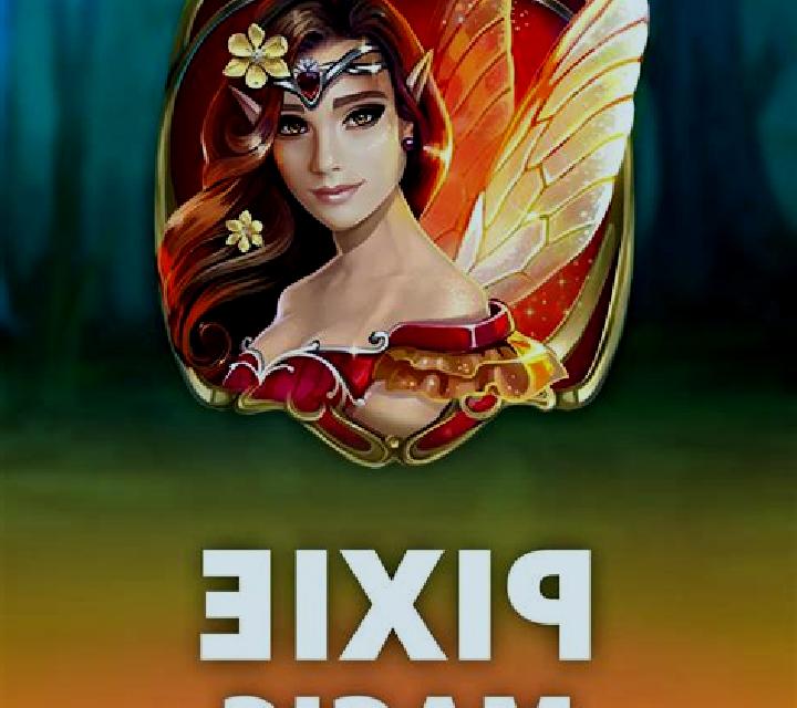 Pixie Dream slot machine