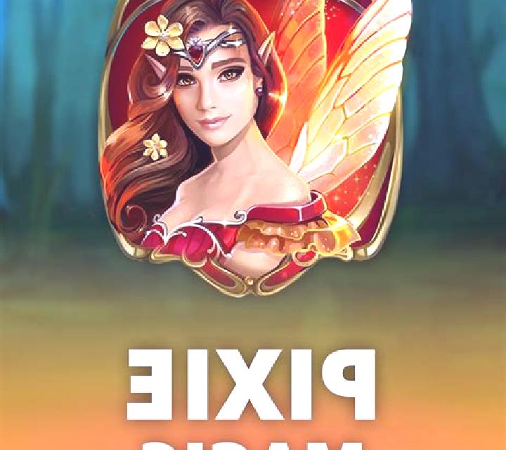 Pixie Dream slot