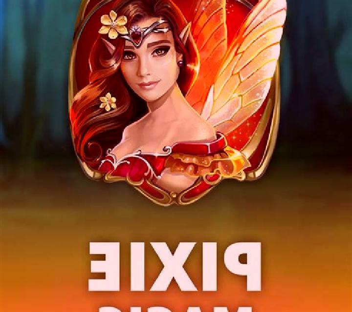Pixie Forest online slot