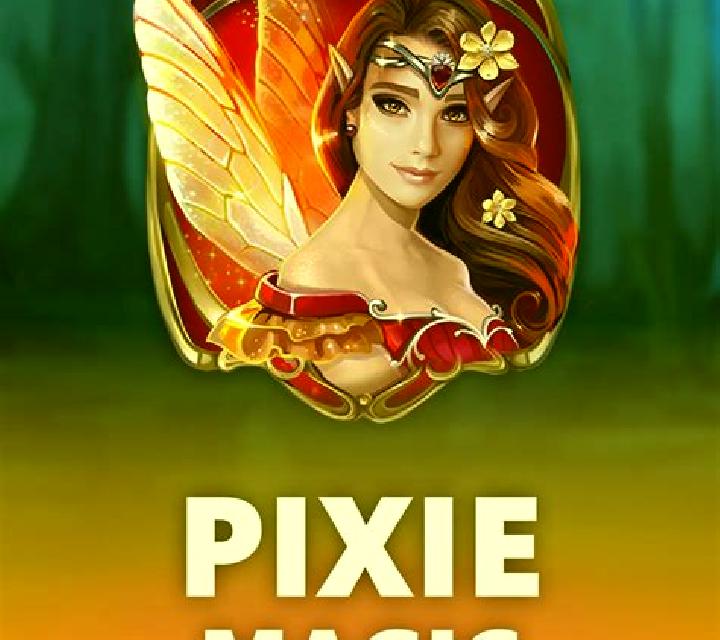 Pixie Forest slot game