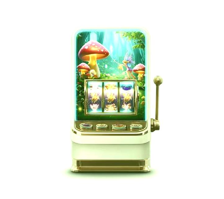 Pixie Forest slot machine