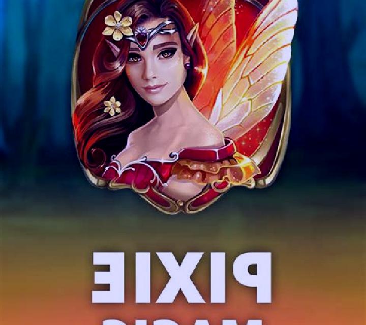 Pixie Forest slot