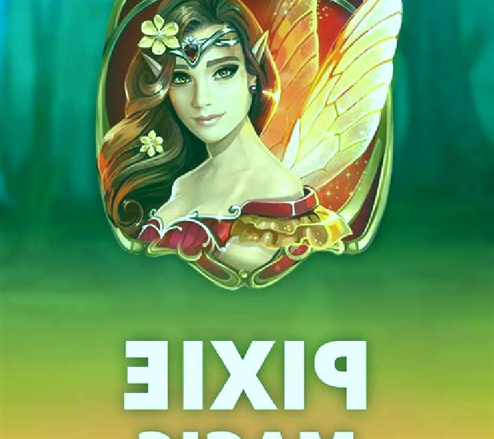 Pixie Gold slot game