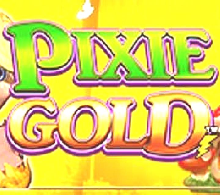 Pixie Gold slot
