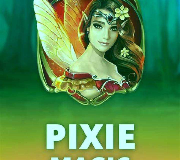 Pixie Magic slot game