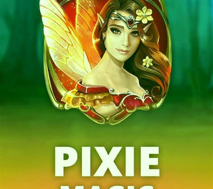 Pixie Magic slot
