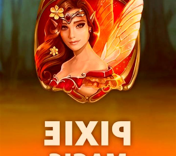 Pixie Queen Riches online slot