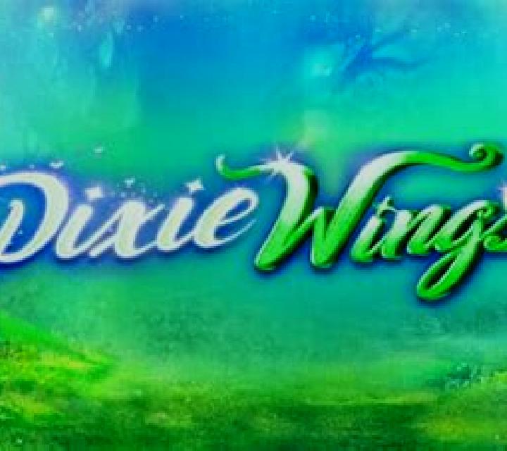 Pixie Wings online slot