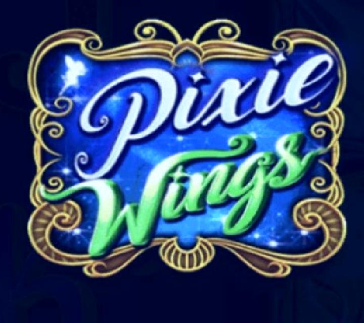 Pixie Wings slot machine