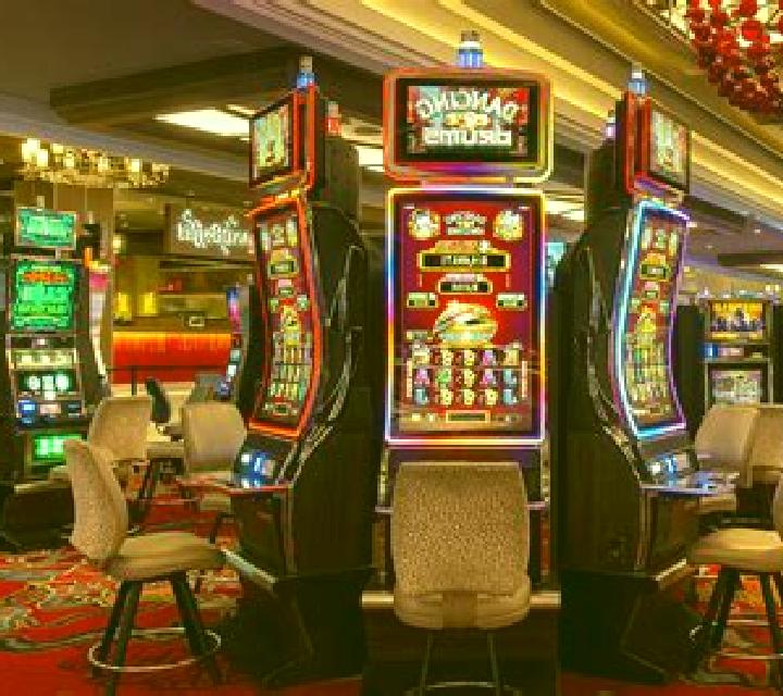 Pixielicious slot game