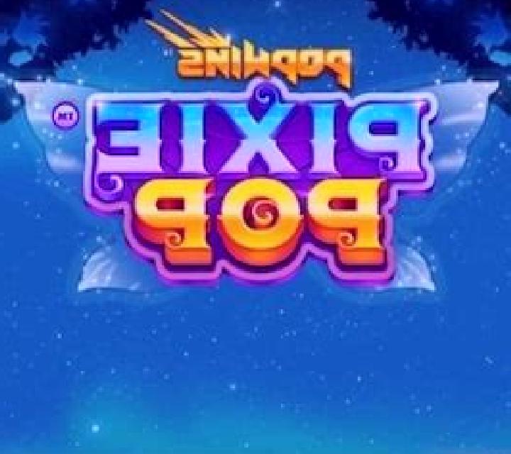 PixiePop online slot