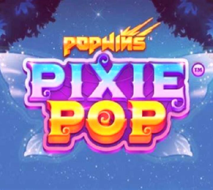 PixiePop slot game