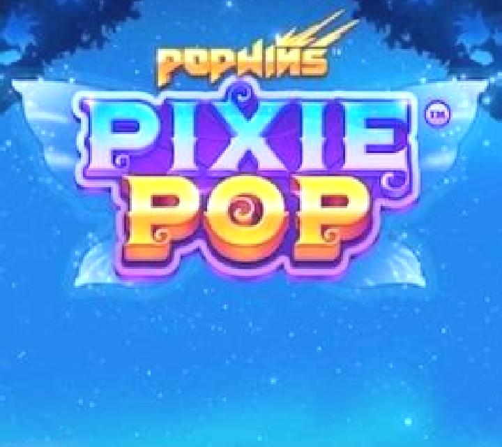PixiePop slot machine