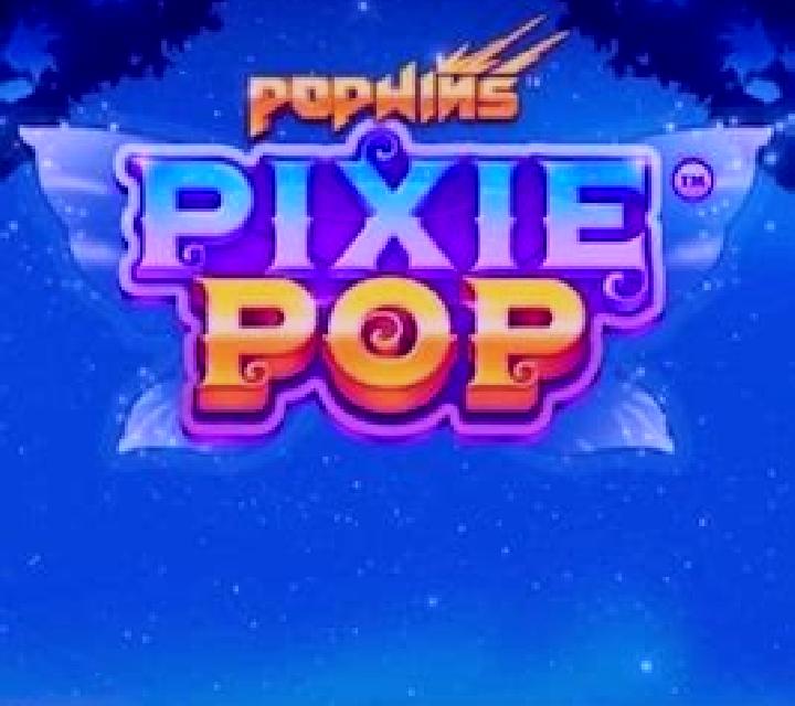 PixiePop slot
