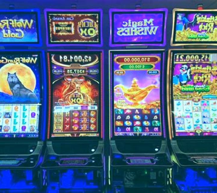 Pixies of the Forest 2 slot machine