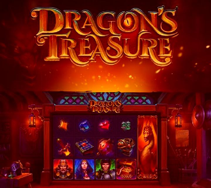 Pixie’s Treasure slot game