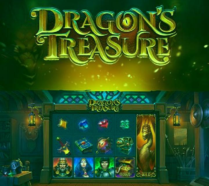 Pixie’s Treasure slot