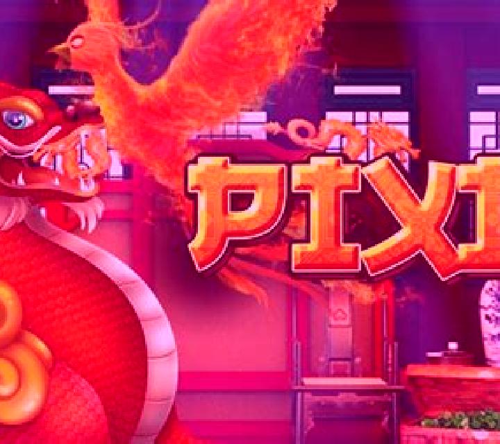 Pixiu online slot