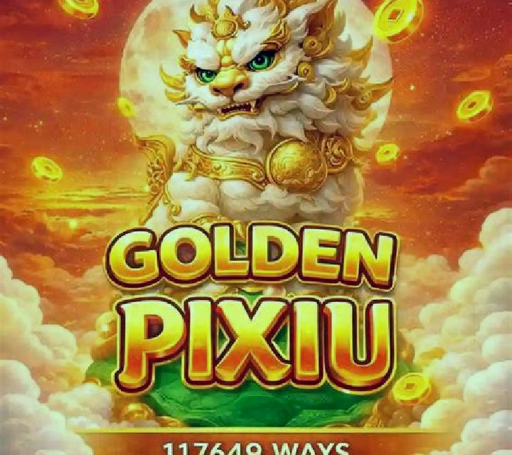 Pixiu slot machine