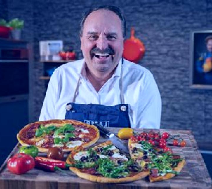 Pizza Express (Merkur) slot