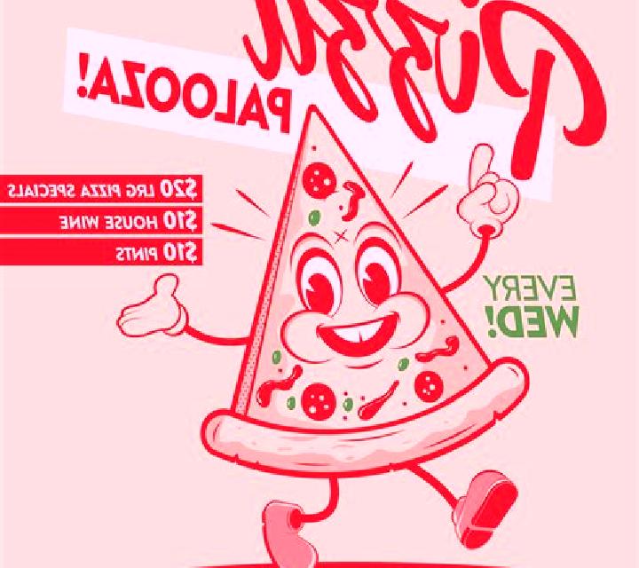 Pizza Palooza online slot