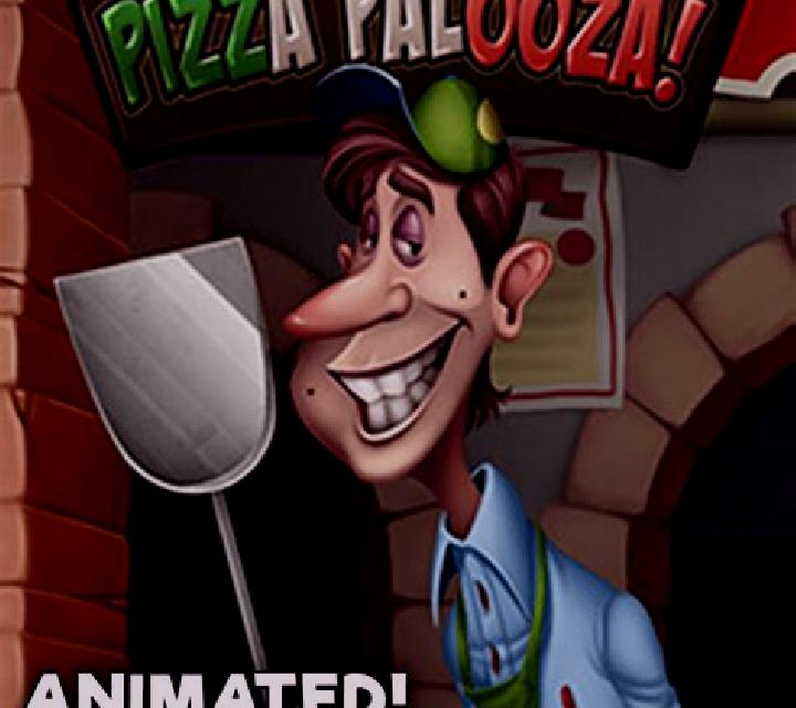Pizza Palooza slot