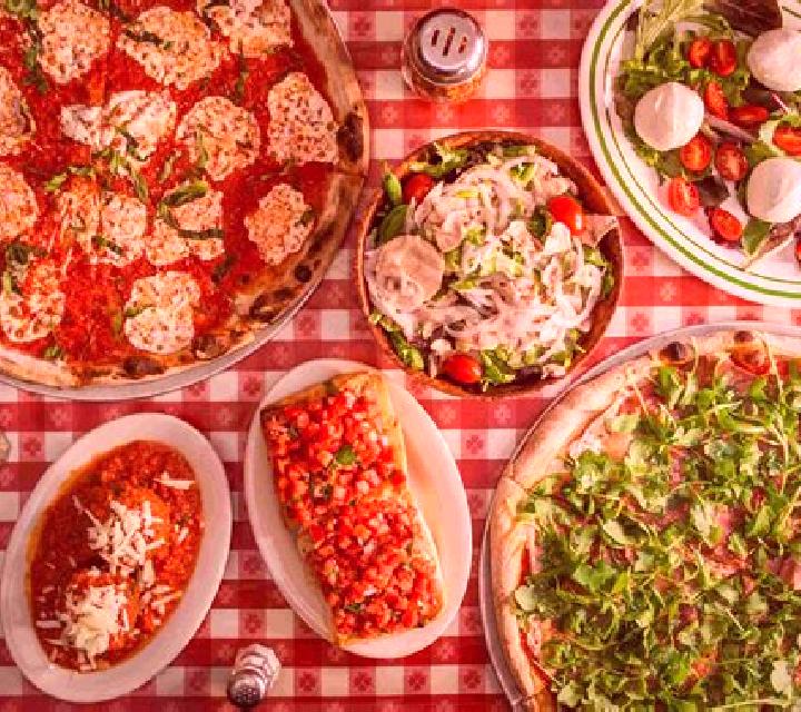 Pizza Venezia online slot