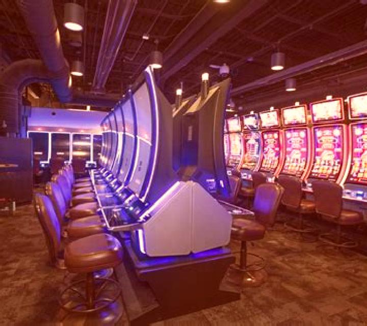 Pizzarea 51 slot machine