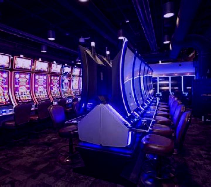 Pizzarea 51 slot