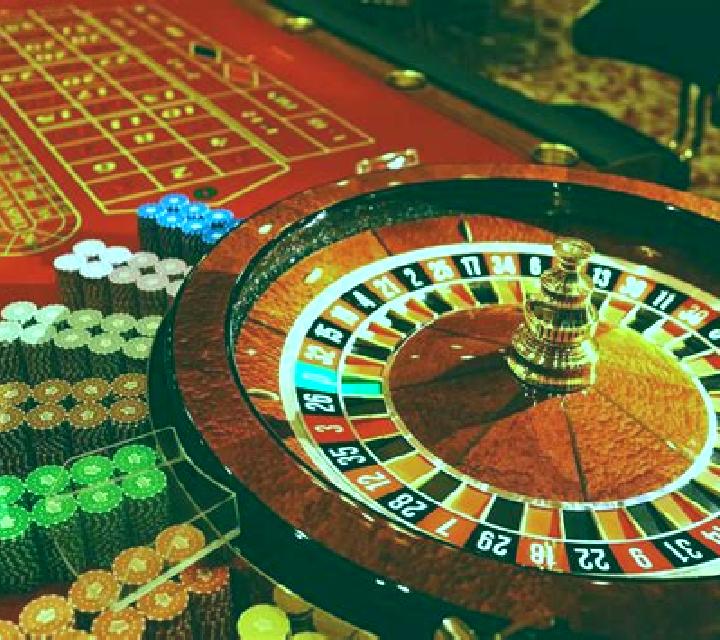 Pizzeria CaZino slot game