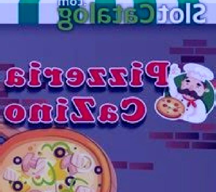Pizzeria CaZino slot