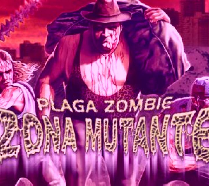 Plaga Zombie online slot