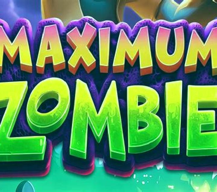Plaga Zombie slot
