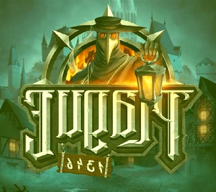 Plague 1346 online slot