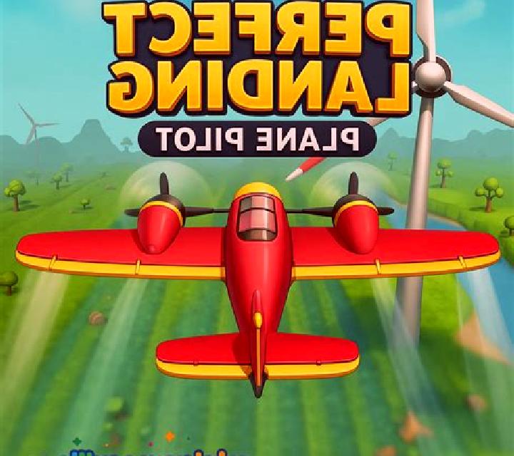 Plane online slot