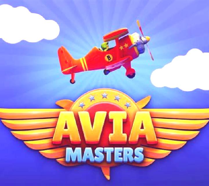 Plane slot game