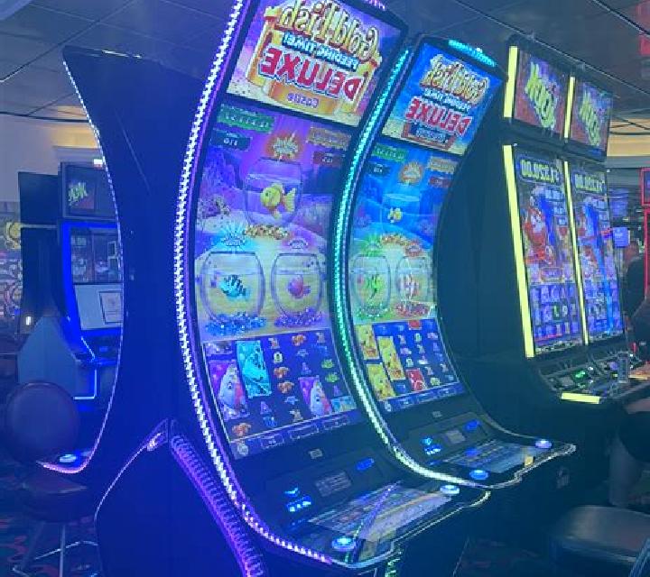 Planet 67 online slot