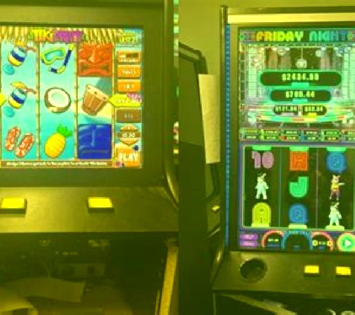 Planet 67 slot game