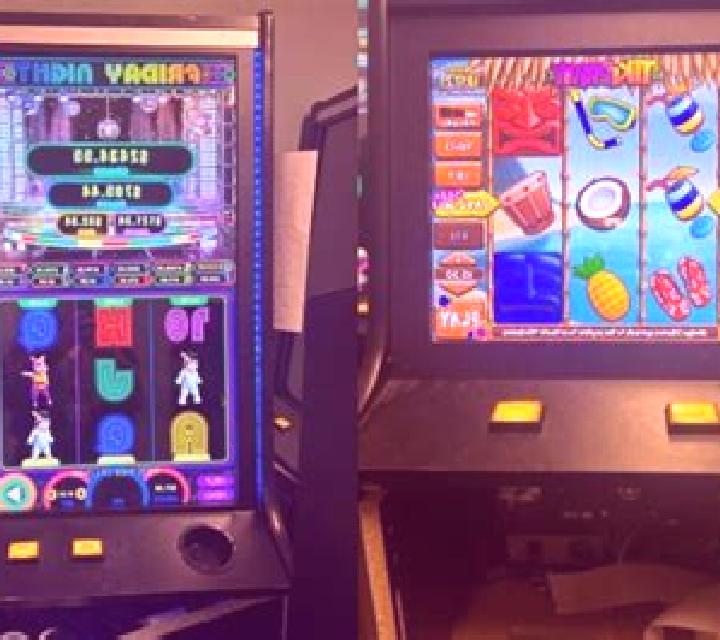 Planet 67 slot