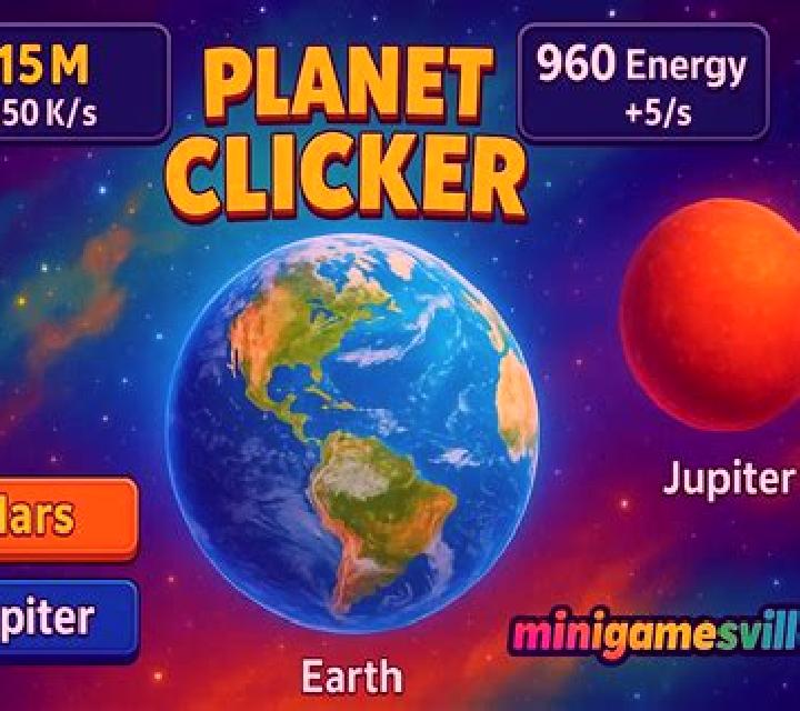Planet Adventure online slot