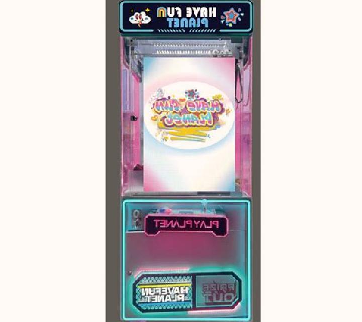 Planet Adventure slot machine